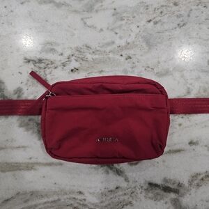 Athleta All About Cross Body Belt Bag